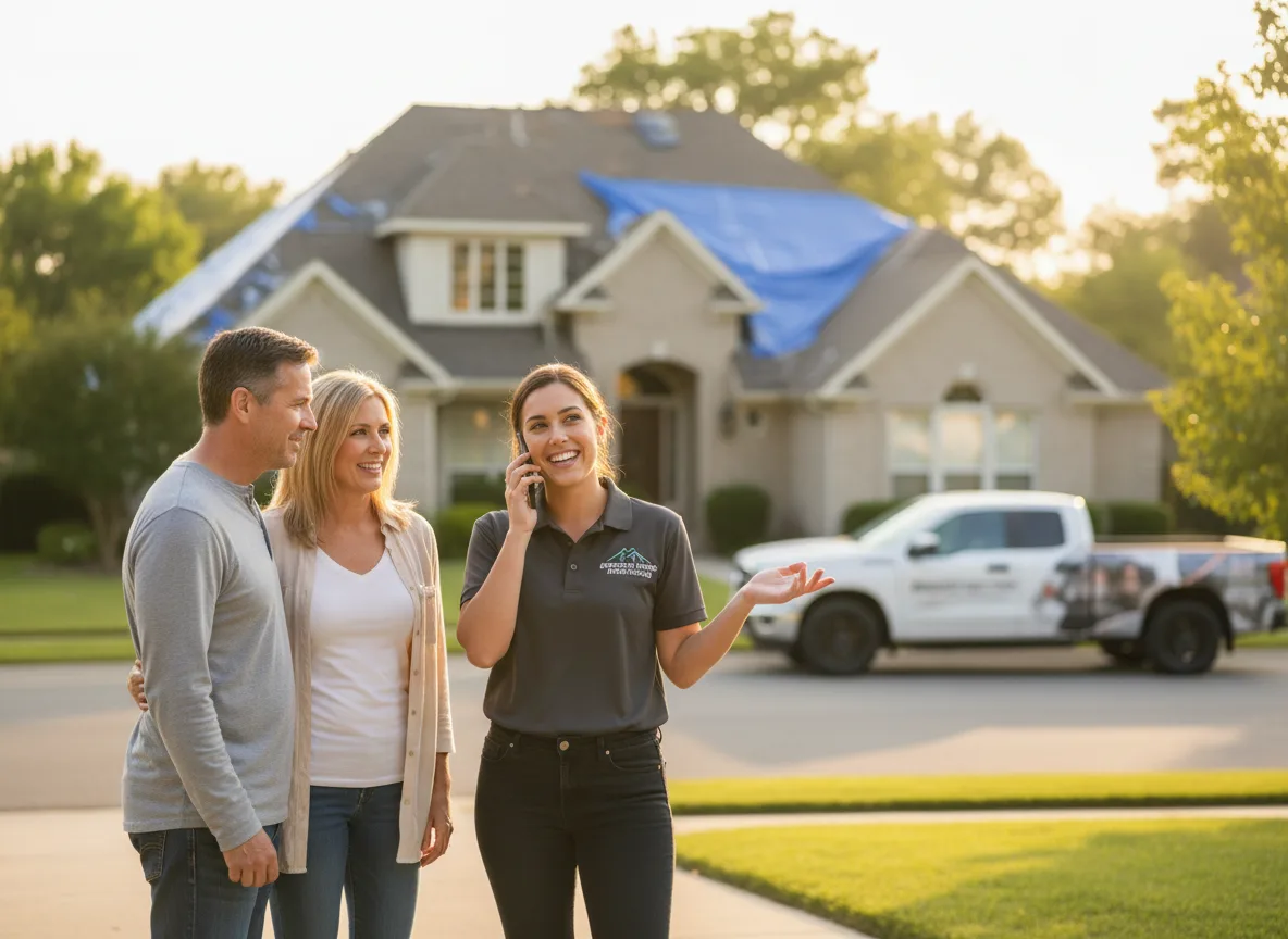 Emergency Roof Repair Marietta, MN FAQs